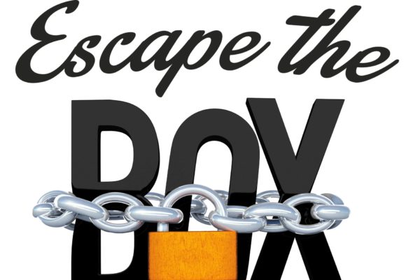 Escape the BOX_2